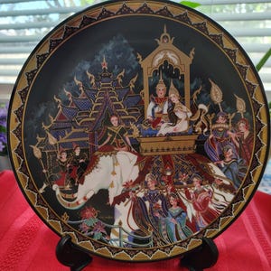 Love Story of Siam - The Return to the Throne