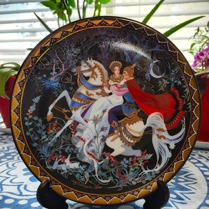 Love Story of Siam, The Exile
