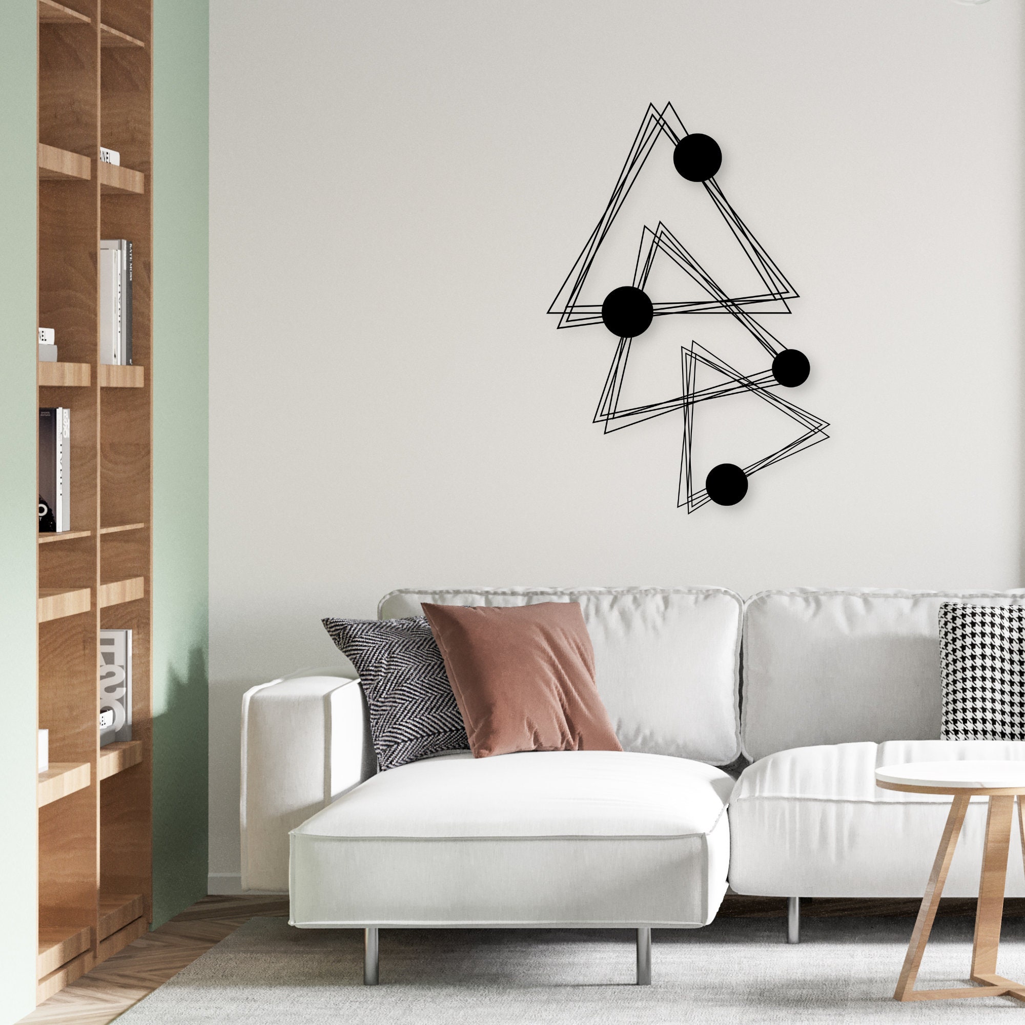 Gallery image with a fresh perspective