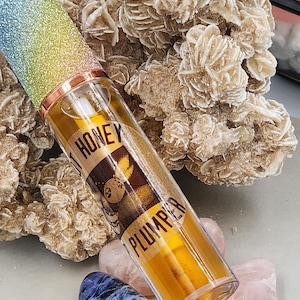 Hot Honey Lip Plumper 5ml *New Formulation!