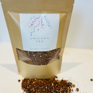 Organic Unicorn Tea