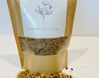 Organic Fertili-Tea