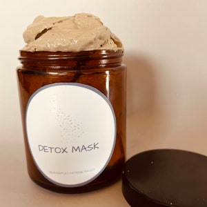 Detox Mask