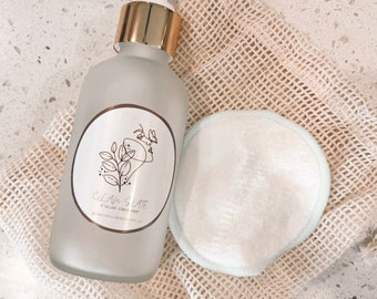 Ardósia Limpa:Limpador Facial