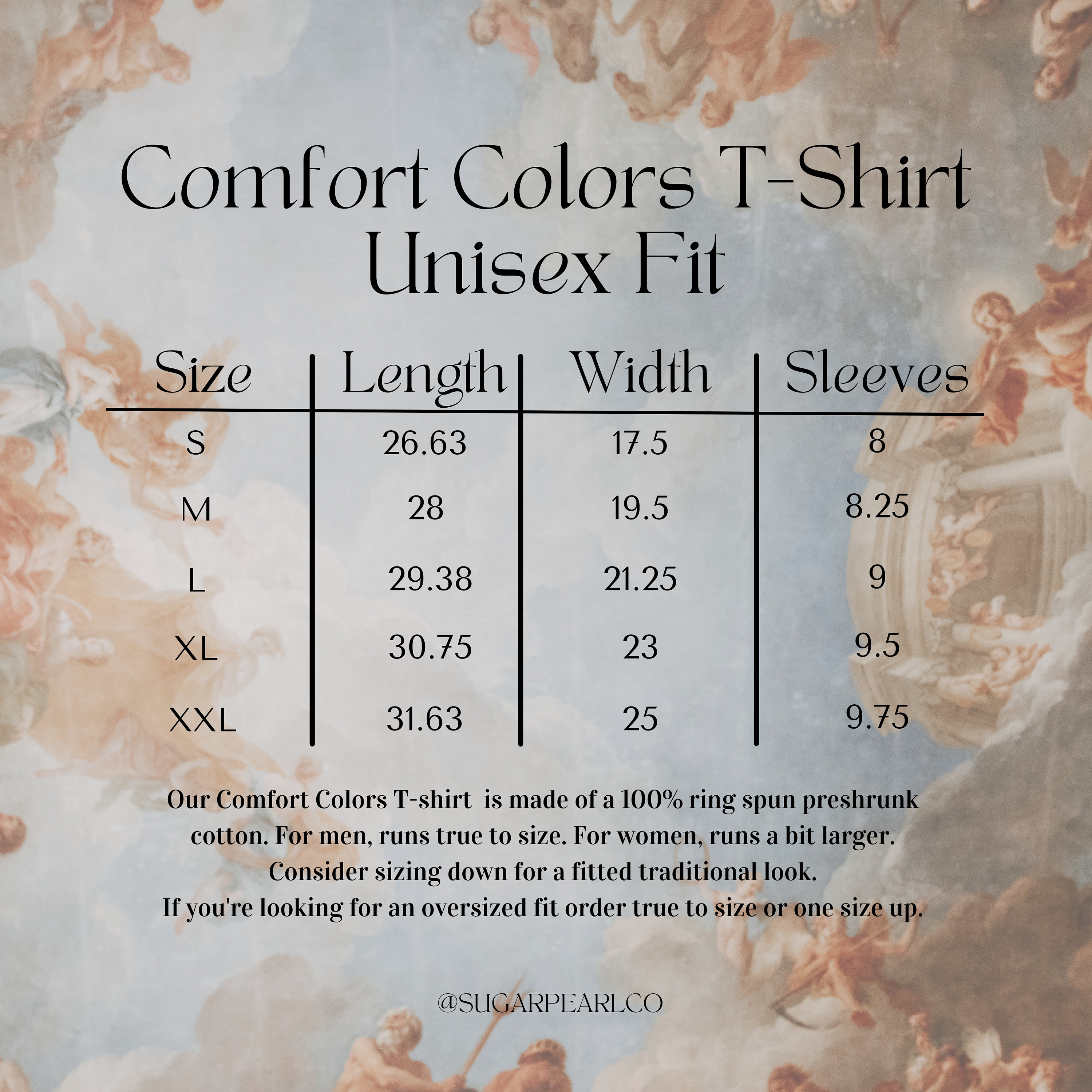 Embroidered Sunflowers Comfort Colors Tee, Cute Vintage Flower Embroidered Ultra Soft Tee, Cottagecore TShirt
