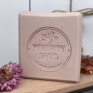 Mechanic's Soap Handmade Soap, Natural Soap, Vegan Soap, Homemade Soap,  Wholesale Soap, Bulk Favors Soap, Cut Into Bar Soap 