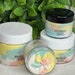 see more listings in the Whipped Body butter section
