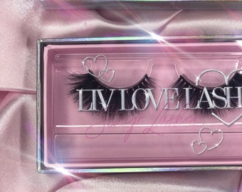 Strip Lashes