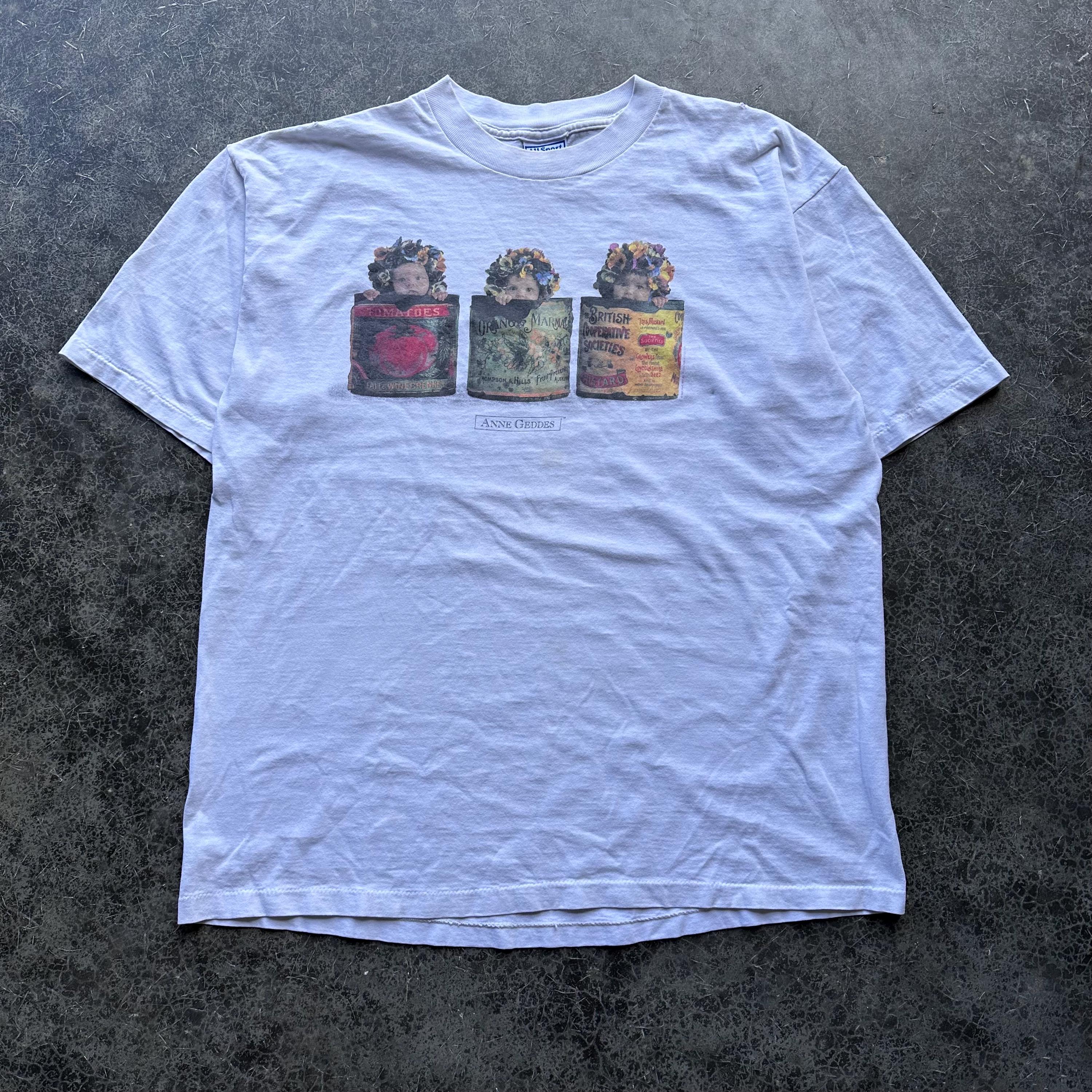 Anne Geddes T Shirt - Etsy