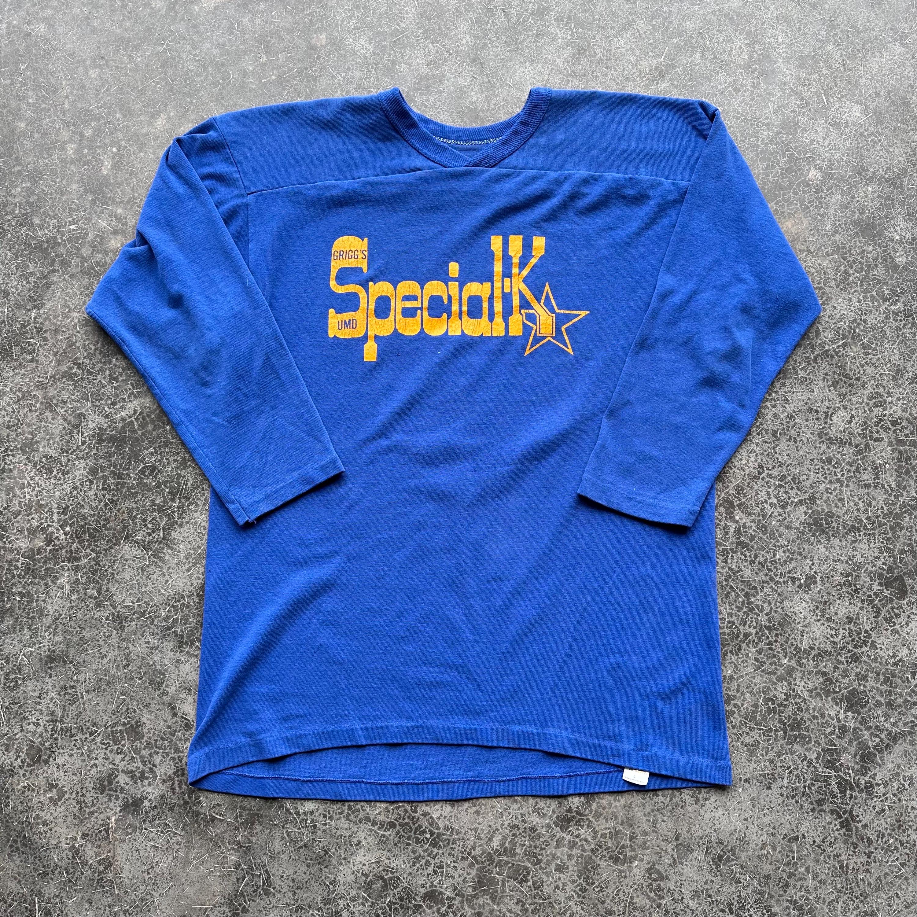 Vintage Russell Athletic Tshirt 70s - Etsy