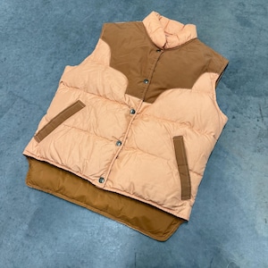 Vintage Western Comfy Down Jacket - Etsy