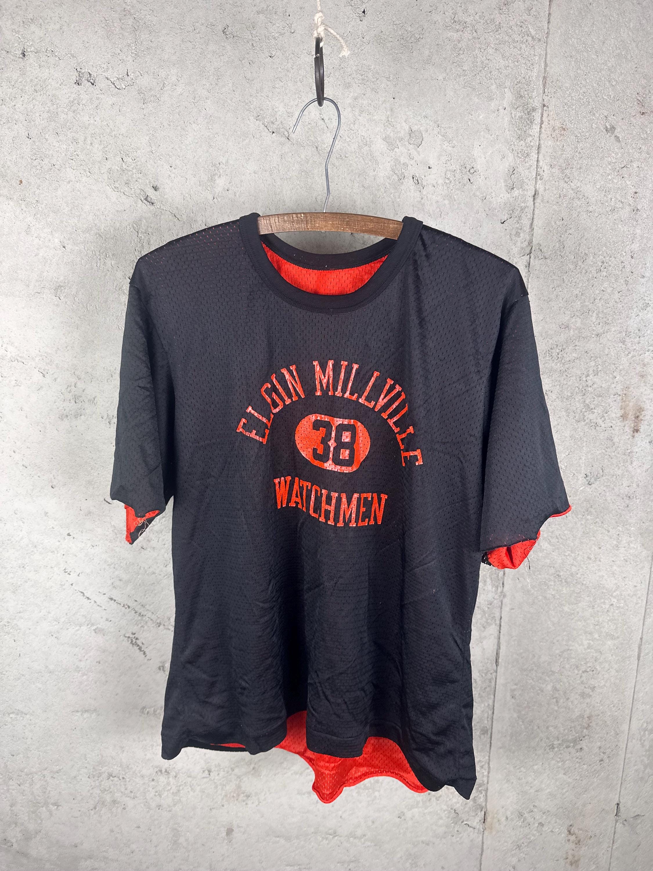 トップス Graphic Design Reversible T-shirt Vintage Reversible T Shirt - Etsy