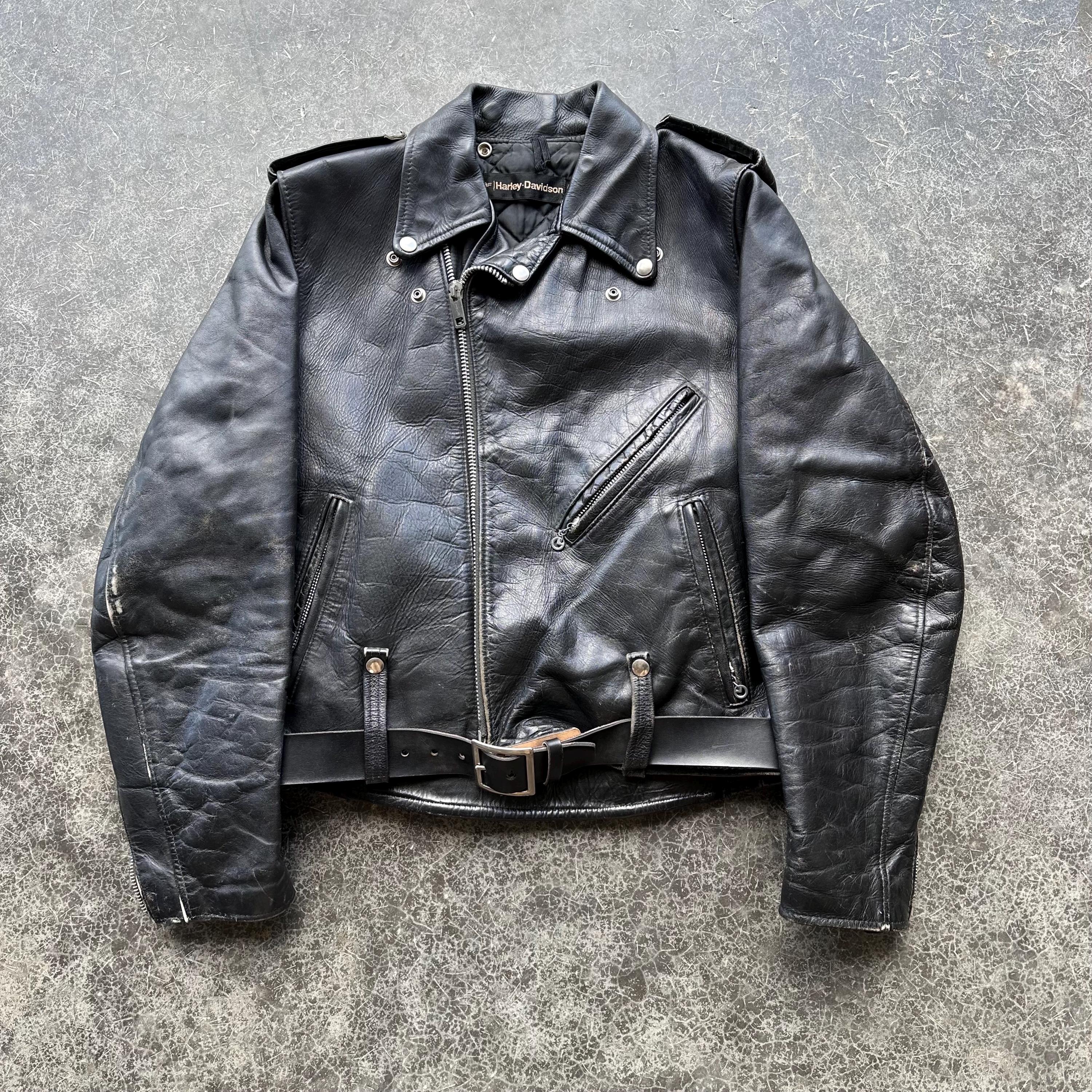 60s Mens Zipper Jacket - Etsy