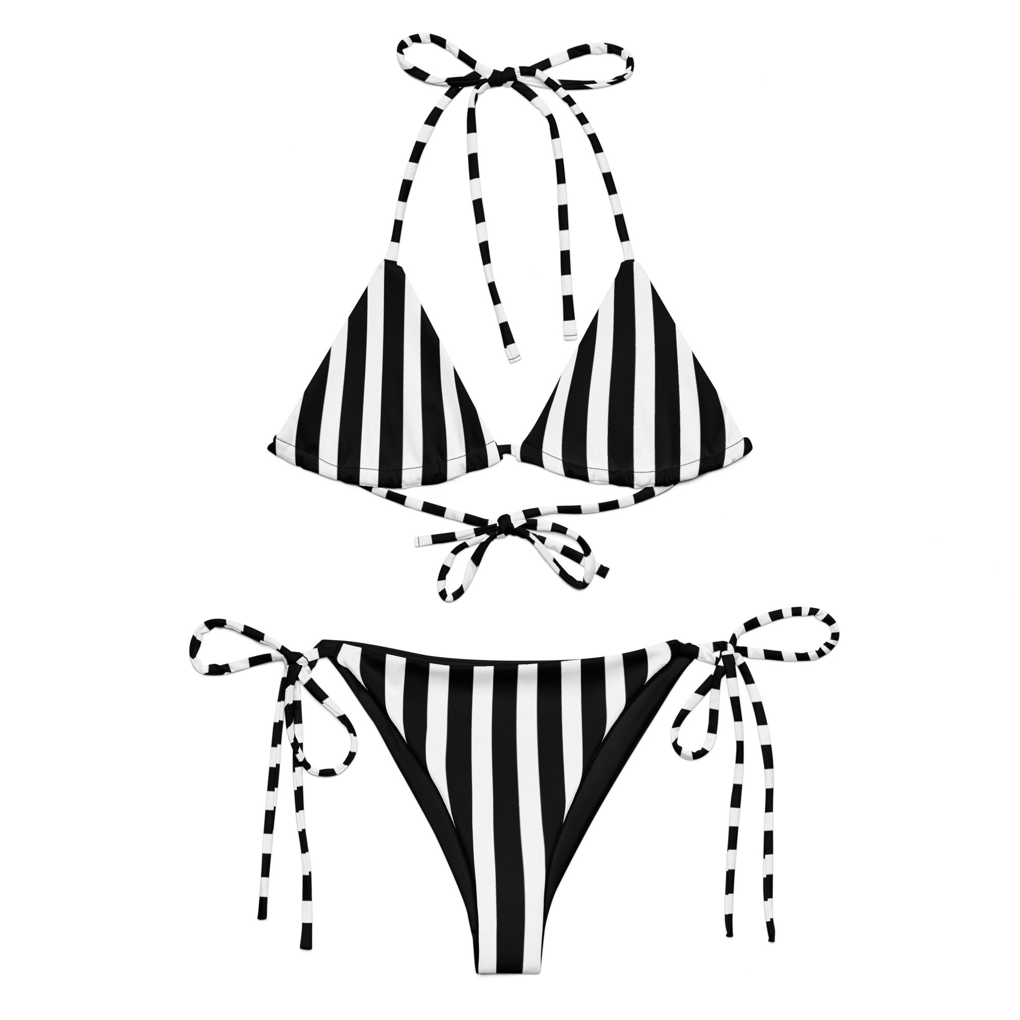 EK Designs Haut femme à col à col en V en coton noir taille S