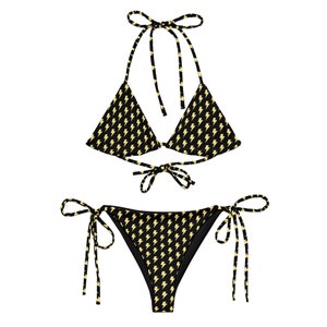 Lightning bolt swimming costume deals