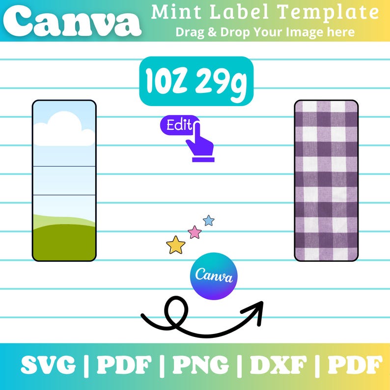 Mint Label Template 1 Oz Tic Tac Label Template Mint Custom Label Mint Label Template 1 Oz Tic Tac Label Template Mint Custom Label