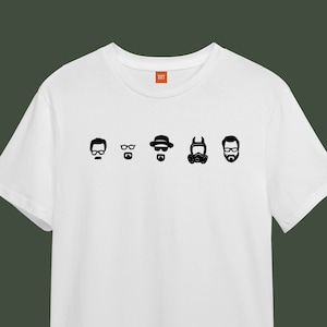 Breakingn Bad Shirt Etsy Australia