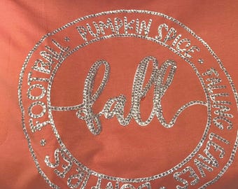 Custom Rhinestone Shirt