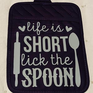 Pot holder