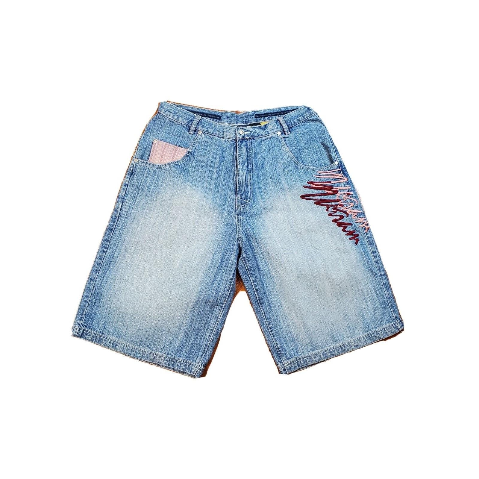 Al wissam jean denim - Gem