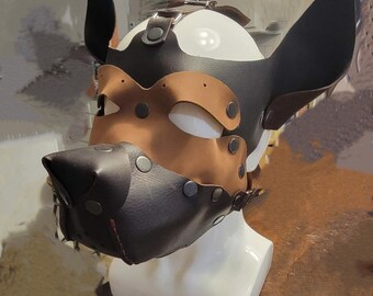 Pup Hoods