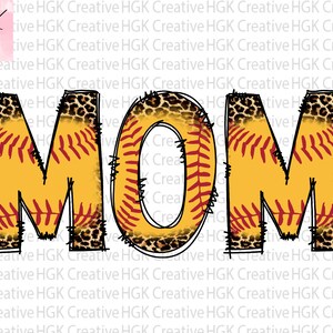 Softball Mom PNG, Softball mama png, Sublimation Design Downloads, Sports mama shirt design, digital download