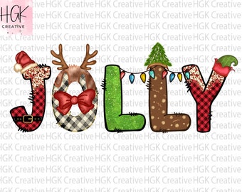 Jolly PNG, Jolly Christmas png, Christmas Sublimation Design Downloads, Doodle jolly PNG, Holiday PNG, Christmas Shirt Design, Christmas png