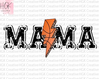Basketball Mama PNG, Basketball mom shirt, Sublimation Designs, Sports mom basketball sweatshirt, Basketball clipart, Mom Game day shirt