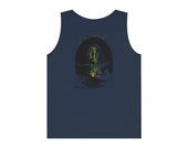 Unisex Heavy Cotton Tank Top