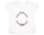 Women's Maternity Tee