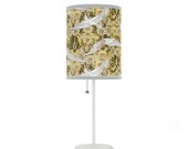 Lamp on a Stand, US|CA plug