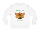 Unisex Changer Sweatshirt BIO ET CYB