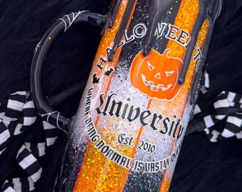 Halloweentown.