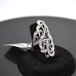 Jtv bella 2024 luce rings