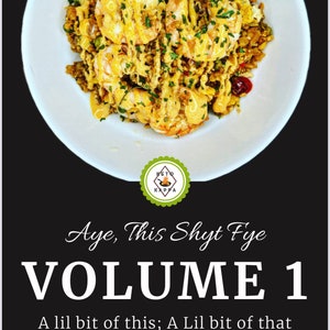 Keto Kappa Volume 1 recipe book