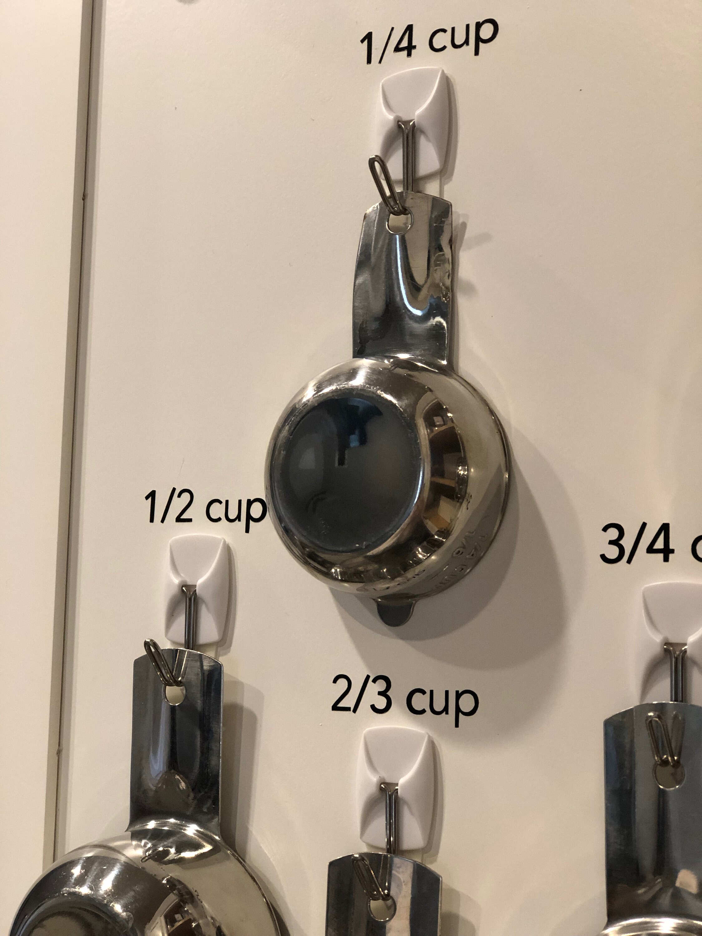 Measuring Cup Labels Perfect Christmas Gift for Moms Bakers Etsy