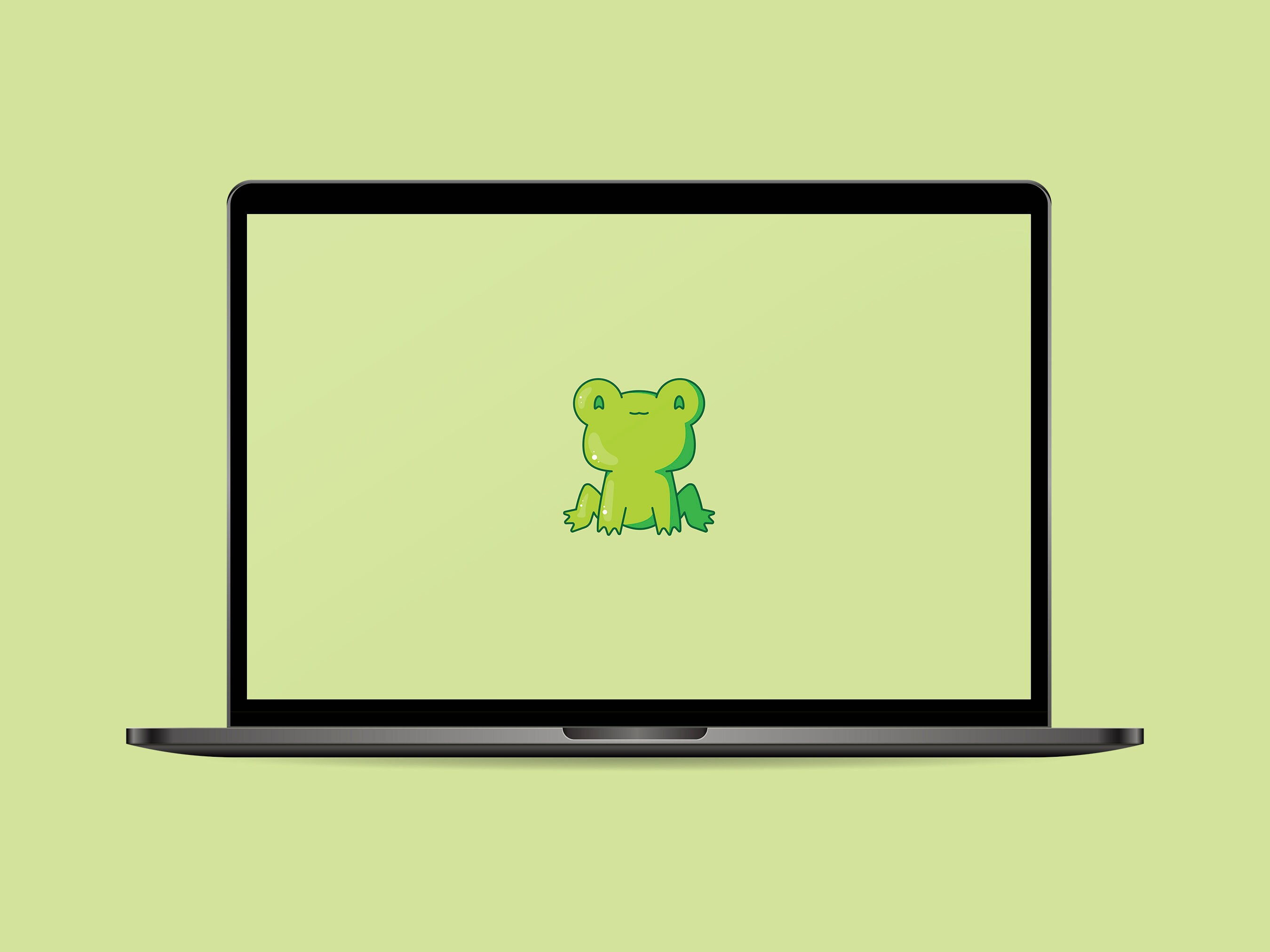 Gummy Frog Desktop Wallpaper Green Frog Laptop/pc Background - Etsy Denmark Gummy Frog Desktop Wallpaper Green Frog Laptop/pc Background - Etsy Denmark