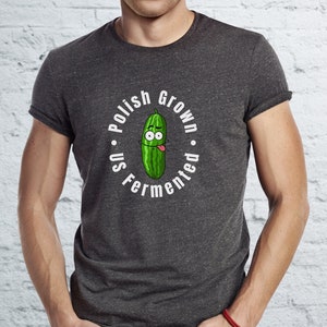 Funny Polish T-shirt,  Polish Unisex Shirt, Funny Tee, Sarcastic Shirt for Men and Women, Gift Shirt for Polish Person