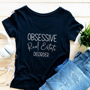 Agente de bienes raíces Funny Marketing Tee, Realtor Marketing T-Shirt, Real Estate Marketing Shirt,Realtor Tee, Regalo para Realtor