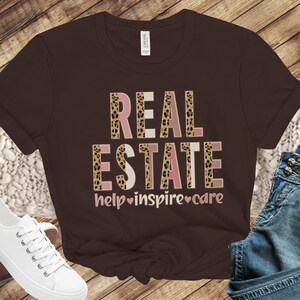 Camiseta de agente inmobiliario, camiseta de marketing inmobiliario, camiseta de marketing de agentes inmobiliarios, camiseta de marketing inmobiliario, camiseta de agente inmobiliario, regalo para agente de bienes raíces