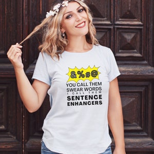 Funny T-shirt, Unisex Sarcastic Shirt, Funny Tee, Humorous Shirt for Men and Women, Statement Gift Shirt