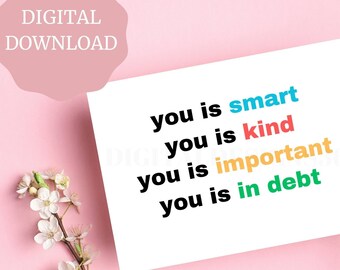 Rude graduation card, Digital Downloadable Graduation Card, Printable Graduation Card, Cute Graduation Card, instant card download 5x7