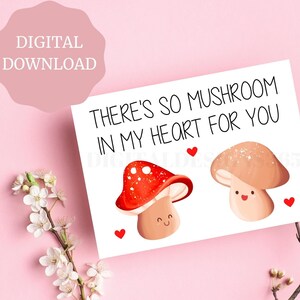 Biglietto d'anniversario, biglietto di San Valentino, biglietto d'anniversario divertente, biglietto d'anniversario del gioco di parole, biglietto d'anniversario felice, download digitale, STAMPABILE