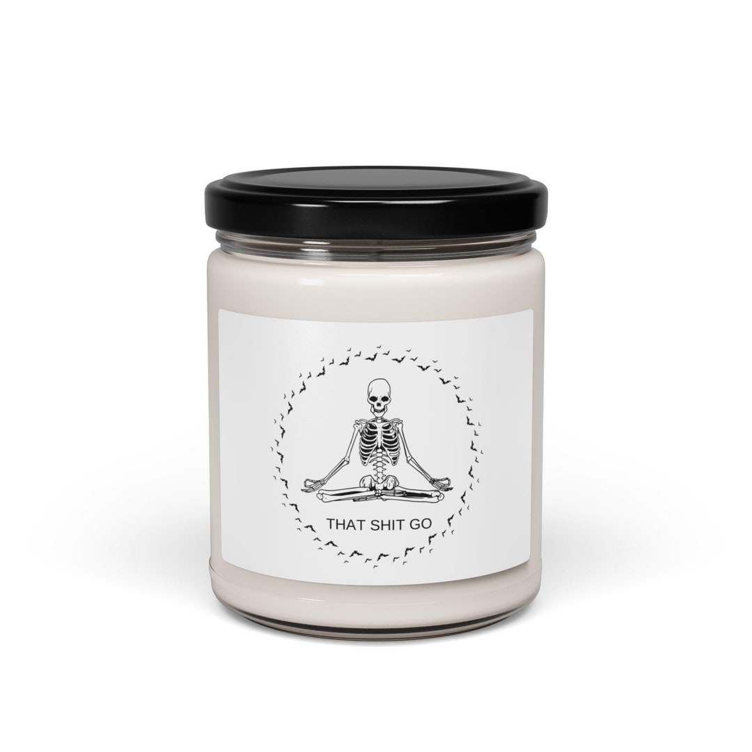 Good Shit Candle main image 0