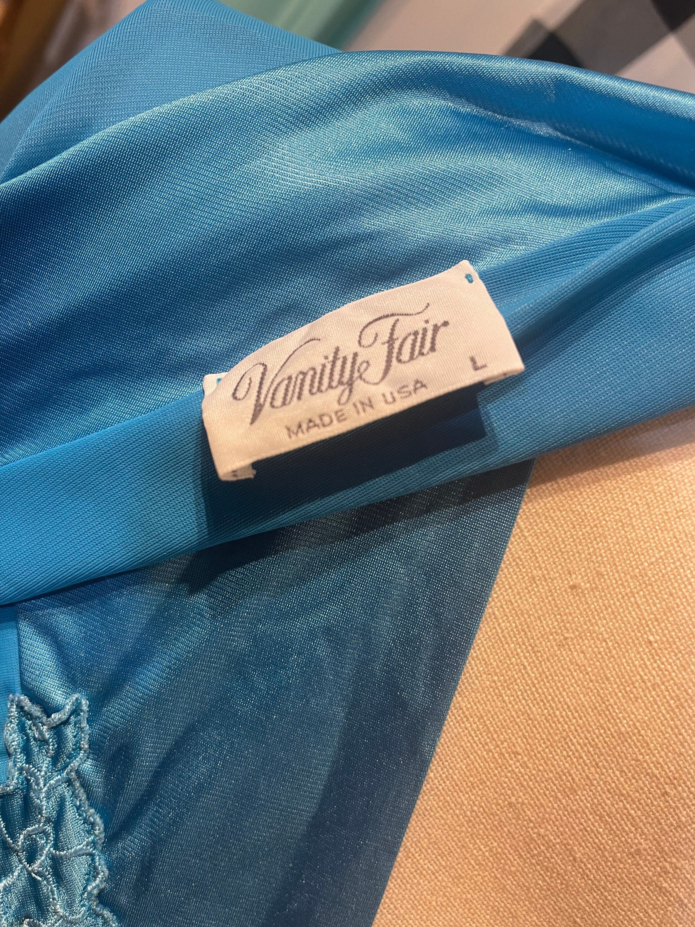 MUTANDINE STILE VINTAGE Completamente Trasparente Nylon TAGLIO COMPLETO