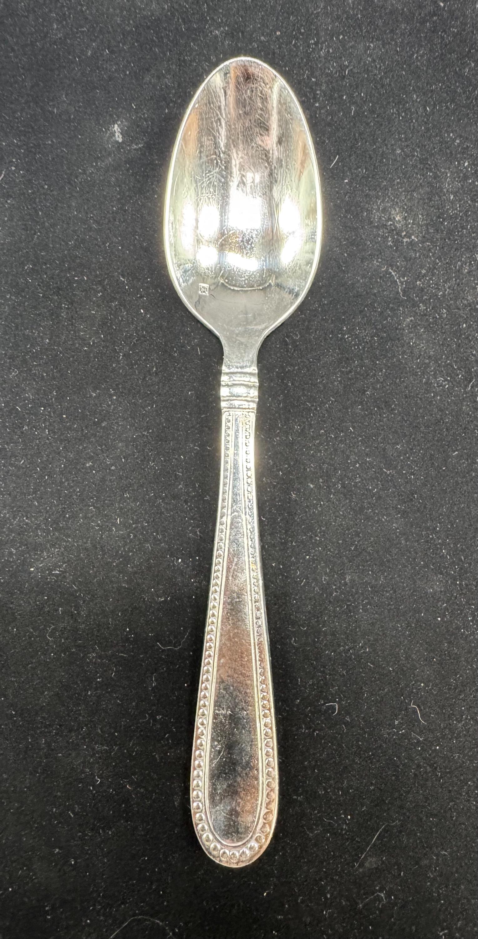 Vintage york spoon - Etsy 日本