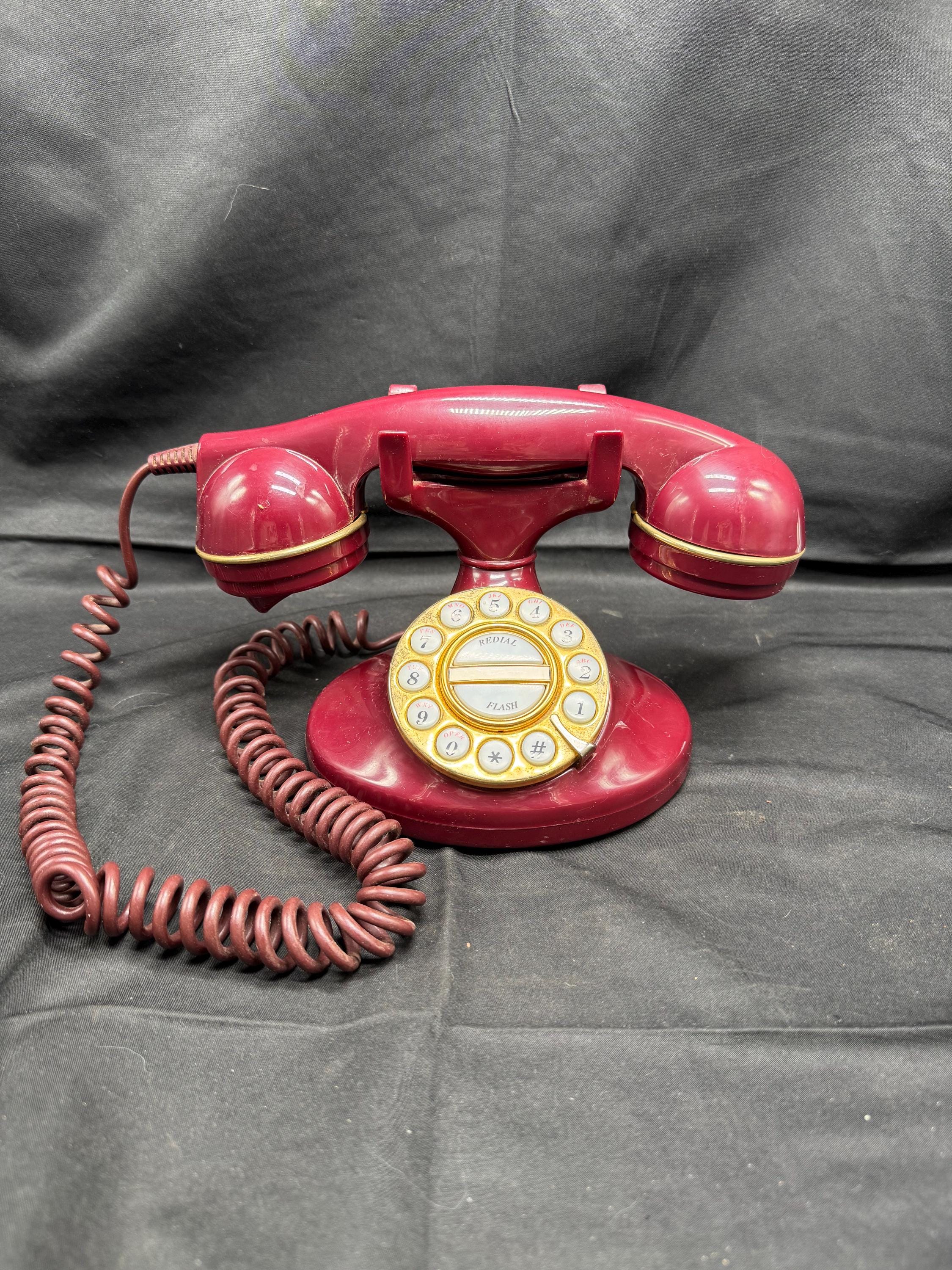 90年代の固定電話 - Etsy 日本