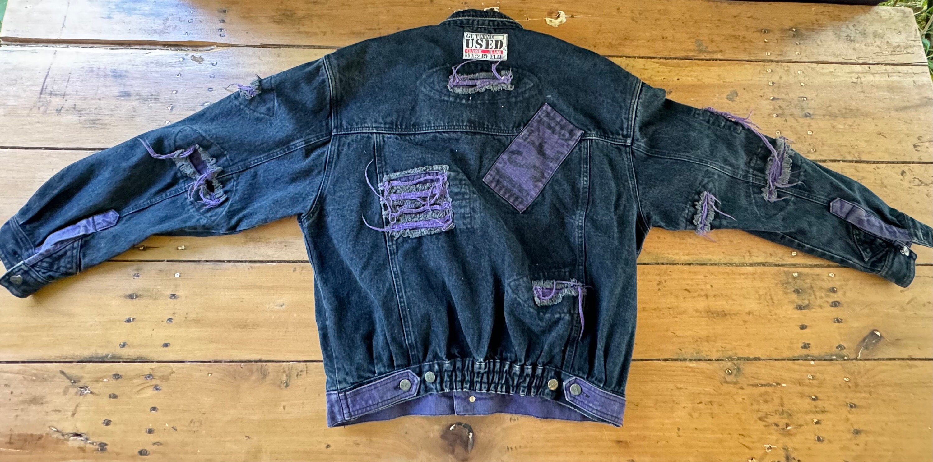 Vintage 1980's 