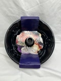 Nordic Ware 10" Rose Bunt Mold, Cast Aluminum, Commercial Duty