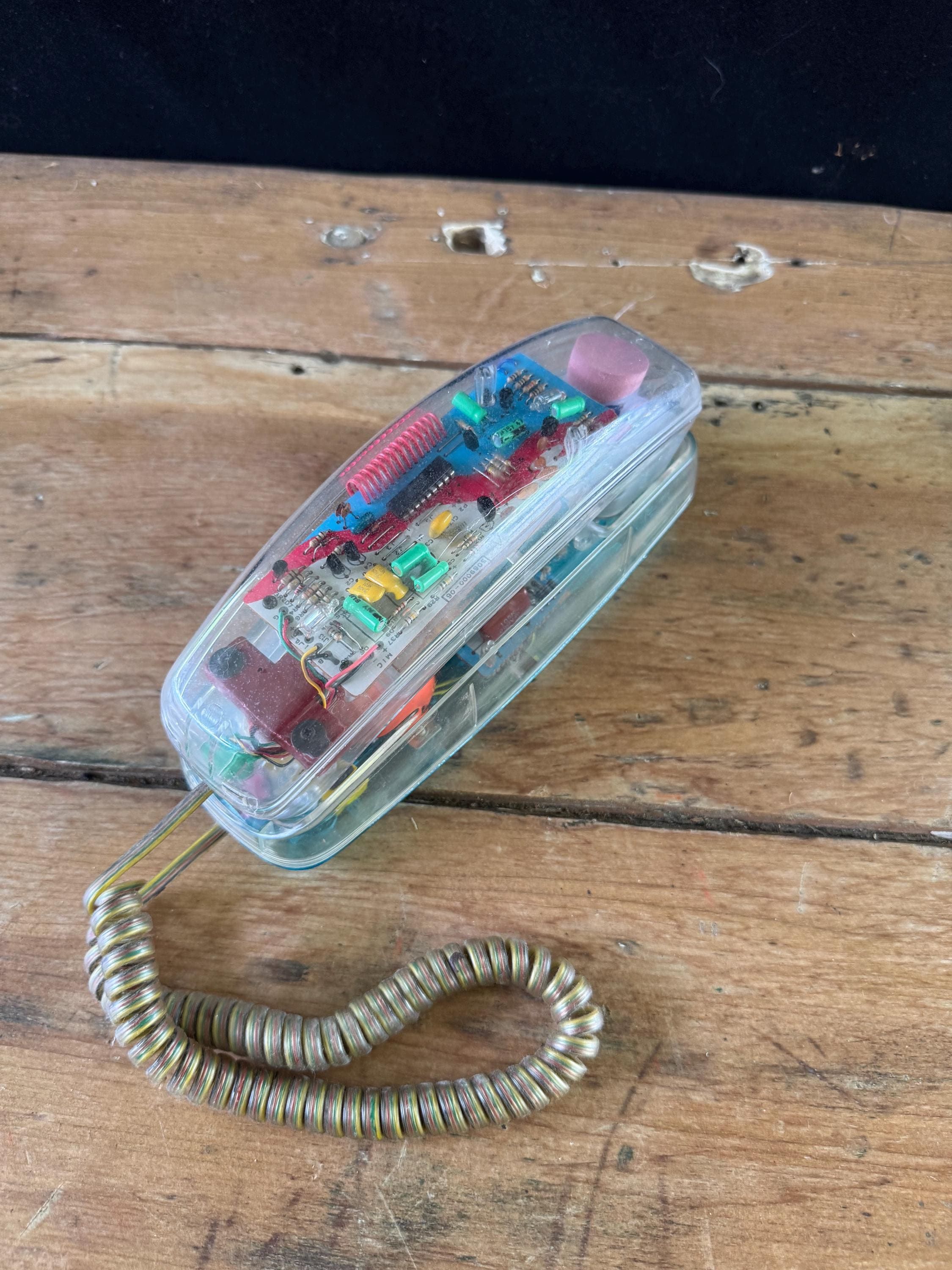 電話＆送受話器 - Etsy 日本